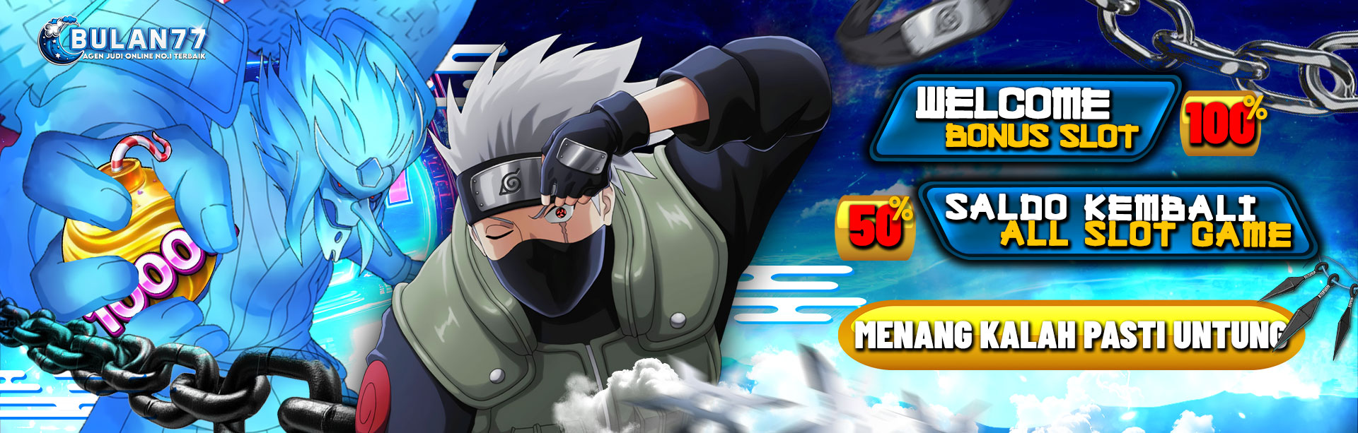 BUNGAPELANGI99 Banner Slot Online